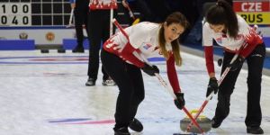 Curling İçin Geri Sayım Başladı