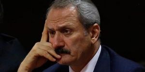 Zafer Çağlayan'dan flaş hamle