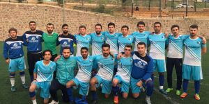 Ege’de Dadaşspor rüzgarı