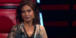 Ünlü sanatçı Yıldız Tilbe’den ‘Kudüs’ tepkisi