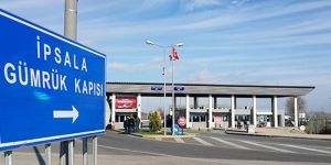 Gümrükte büyük skandal: FETÖ'cüler pasaportsuz girip çıkıyor!