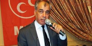 MHP’den ‘Rüşvet alanlar yargılansın’ çıkışı