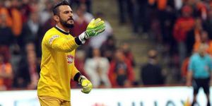 BB Erzurumspor’da Kaya Tarakçı’nın sözleşmesi karşılıklı feshedildi