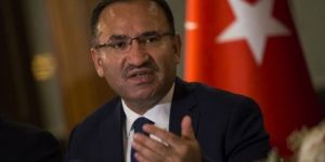Hükümet'ten İsrail'e flaş çağrı!