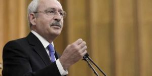 Kılıçdaroğlu'ndan Erdoğan'a destek!