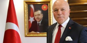 Başkan Sekmen'den Dünya İnsan Hakları Günü Mesajı
