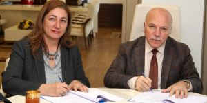 Kayakla Oryantiring'in Kalbi Erzurum'da Atacak