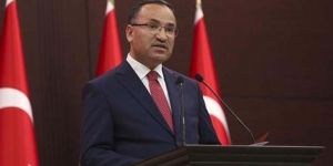 Hükümet'ten Kudüs açıklaması