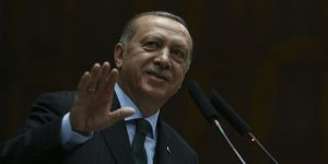 Cumhurbaşkanı Erdoğan: Trump'ın açıklaması bizim için yok hükmündedir