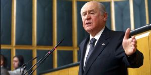 Bahçeli'den Ataşehir açıklaması
