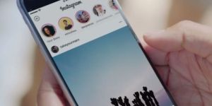 Instagram Hikayeler için iki yeni özellik