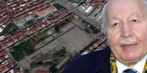 'Pancar Motor' arazisinin akıbeti belli oldu