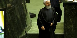 Ruhani: Suudi Arabistan'la iyi ilişkiler kurabiliriz