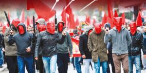 Şişli Belediyesi’nde 45 DHKP-C’li