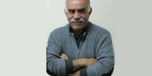 Öcalan'la ilgili bomba darbe iddiası!