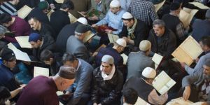 1001 Hatim Programı Cuma Günü Başlıyor