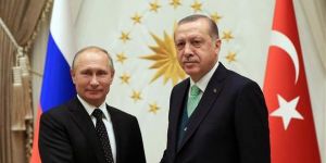 Putin'den Ankara'ya büyük sürpriz, Batı'ya şok