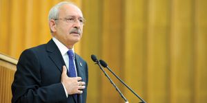 CHP, Kılıçdaroğlu, eşi ve yakınlarının malvarlığı ile ilgili önerge verdi