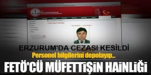 Eski Müfettişe 12.5 Yıl Hapis