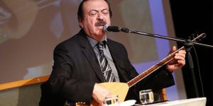Ünlü Halk Ozanı Ali Kızıltuğ Yaşamını Yitirdi