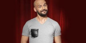 Komedyen Atalay Demirci ikinci kez hakim karşısında