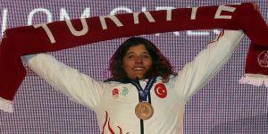 Karların Kraliçesi" Yeni Madalyalar İstiyor