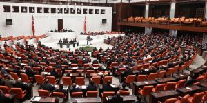 TBMM tarihi Kudüs kararını onayladı