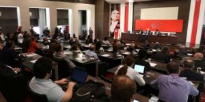CHP'de PM kulisleri hareketleniyor