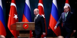 Erdoğan-Putin görüşmesinde S-400 için masa geldi-gitti