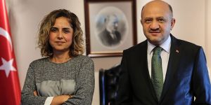 Başbakan, Fikri Işık'ı görevlendirdi: Doğu'nun röntgenini çekiyoruz