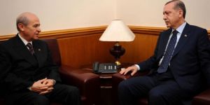 Son anketlerde Erdoğan ve Bahçeli'ye kötü haber