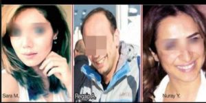 Reza Zarrab davasında şoke eden büyü ayrıntısı