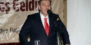 Esenyurt Belediye Başkanı Necmi Kadıoğlu istifa etti