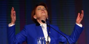 İYİ Parti'den seçimde ikinci turda ittifak teklifi