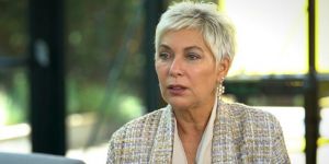 Leyla Alaton'dan savcılığa suç duyurusu