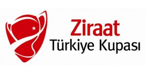 Ziraat Türkiye Kupası son 16 turu kura eşleşmeleri belli oldu
