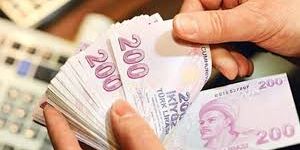 Türk-İş, asgari ücret talebini açıkladı