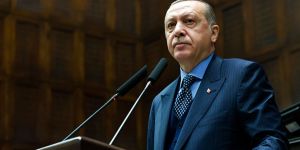 Cumhurbaşkanı Erdoğan'dan 'Ataşehir' çıkışı