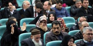 15 Yıllık Ev Hayali TOKİ Çekilişinde Gerçek Oldu