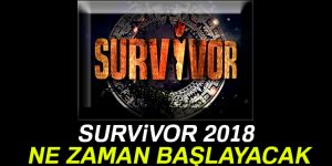 Survivor 2018 All Star ne zaman başlayacak ?