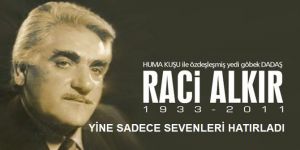 Aramızdan ayrılalı 6 yıl oldu