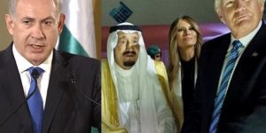 ABD, İsrail ve S.Arabistan'ın gizi planı ortaya çıktı! Türkiye...