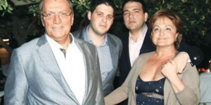 Son dakika: Mesut Yılmaz'ın oğlu intihar etti