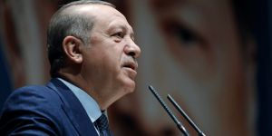 Cumhurbaşkanı Erdoğan  uyardı