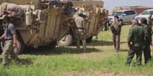 Korkunç iddia: Sınırımızda 25 bin tek tip terörist!