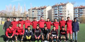 Oltu 25 Martspor'da Hedef Bal Ligi