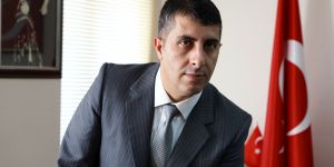 Atatürk Üniversitesi, Tarih Bölümü Öğretim Üyesi Savaş Eğilmez: