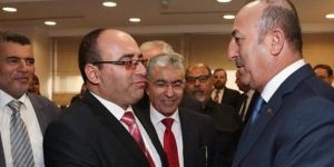 Türkiye'den dönen Libyalı siyasetçiye suikast