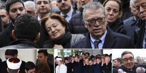 Mesut Yılmaz'dan intihar eden oğlu Yavuz Yılmaz'la ilgili ilk açıklama