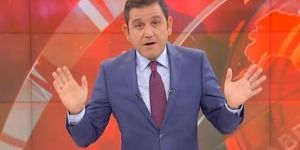 Fatih Portakal'a ölüm tehdidi